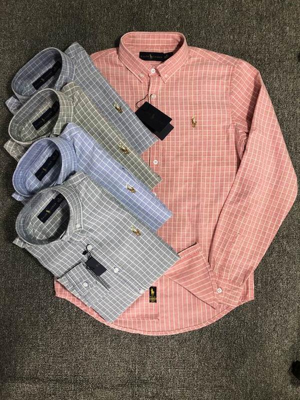 polo Men's Shirts 127